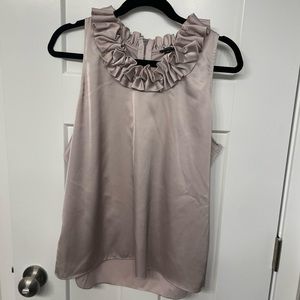 Ann Taylor Blouse Tank